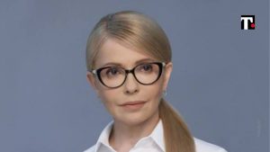 Chi è Julija Tymoshenko